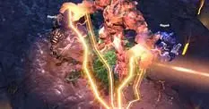 CV reveals EA plan to "modify" Darkspore for Xbox 360 and PS3