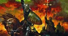 Paradox start Facebook campaign for Crusader Kings 2, need 25k