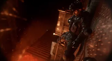 Check out seven minutes of gameplay from Call of Duty: Modern Warfare Remastered