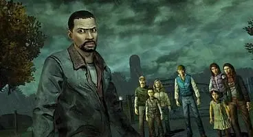 Telltale Apparently Had Plans for a Zombie-Themed Strategy Game