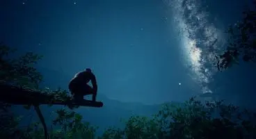 Open World Survival Game Ancestors: The Humankind Odyssey Gets A Release Window