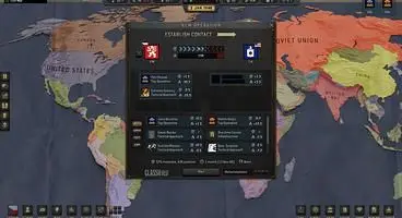 Manipulate the Globe in Espionage-Based Grand Strategy Game Espiocracy
