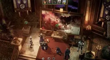 How to Find Cassia Orsellio's Location and Recruit Her in Warhammer 40,000: Rogue Trader