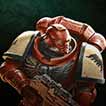 Factions / Space Marines