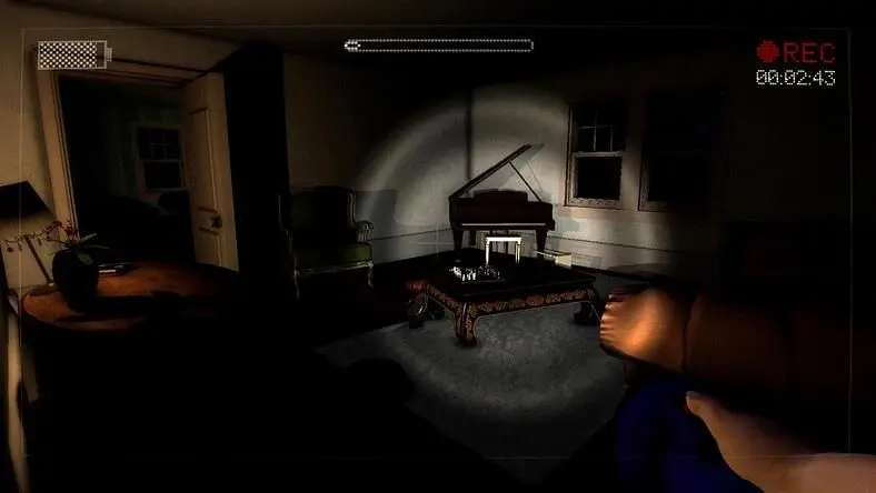 Slender: The Arrival hitting Steam on the 28th October