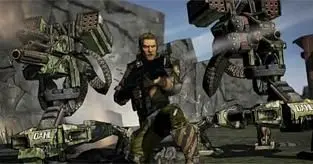 Gearbox release Borderlands 2 "Wimoweh" trailer