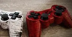 Rockstar: Win "hand-painted limited edition" PS3 controllers