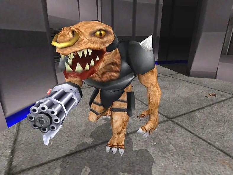 Duke Nuken 3D hitting Xbox Live Arcade soon?