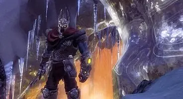 We lord over an interview with Lennart Sas, Creative Director on Overlord II.