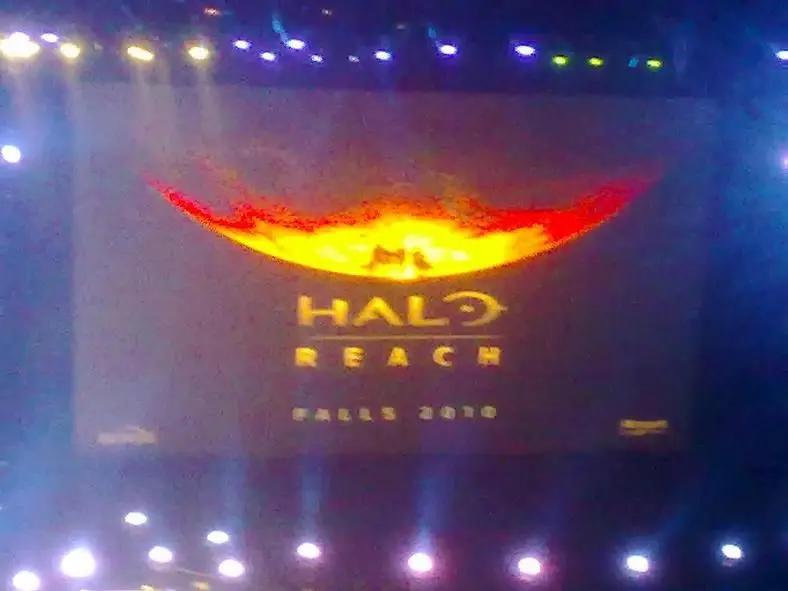 Microsoft Press Conference