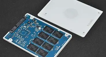Solid State Drives: The best PC gaming upgrade you can make