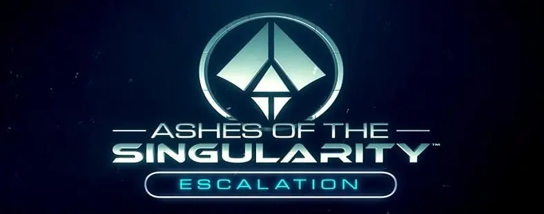 Ashes of the Singularity: Escalation Review