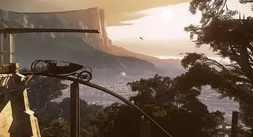 Dishonored 2 Free Trial Demo Offers Up The First 3 Levels For Free