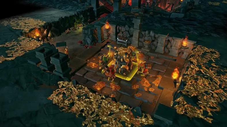 Dungeons 3 Cheat Engines Are Available, And They're Pretty Easy To Use
