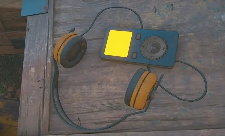 Far Cry New Dawn MP3 Music Player Locations Guide
