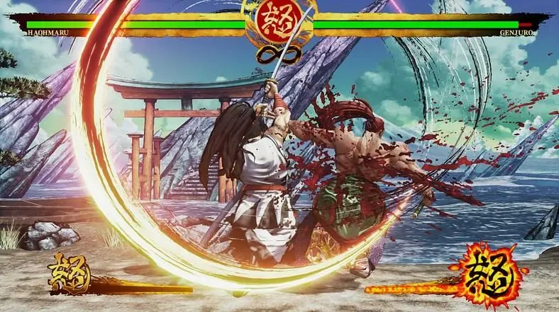 Samurai Shodown Steam Release Date - Is It Coming to Steam?