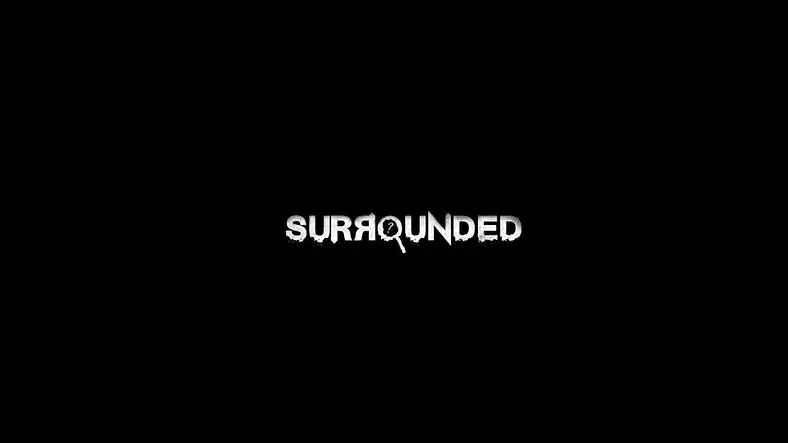 Cooperative Horror Game Surrounded Delayed, Now Set to Release "before summer"