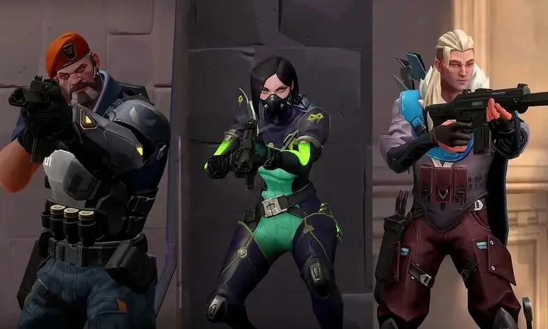 Valorant Redeem Codes and Twitch Drops for July 2024