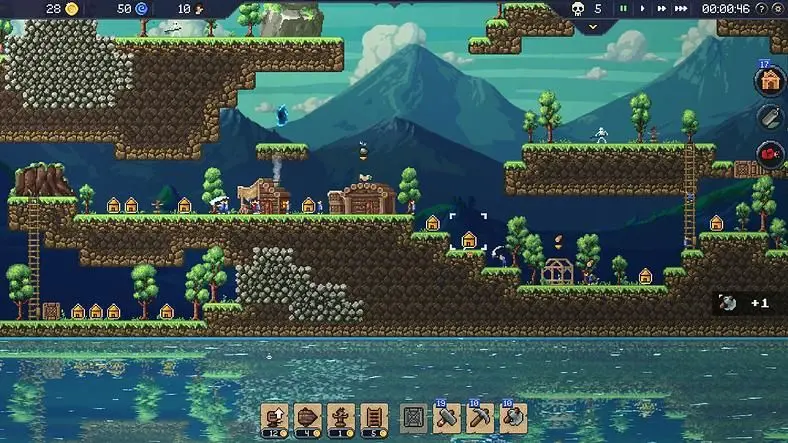 Lemmings-inspired 2D strategy game Craftlings is now available on PC – Here's everything you need to know