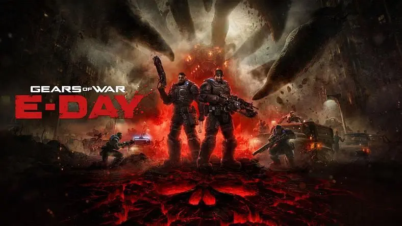 Games Coming to Xbox Game Pass in 2026 - August Wave 1: Gears of War: E-Day Open Beta, Beast of Reincarnation & More