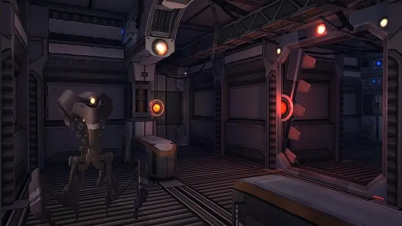 Newly formed Juggernaut Games developing StarCrawlers, a sci-fi dungeon-crawling RPG