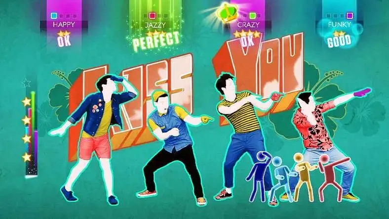 E3 2013: Watch Dogs CGI trailer and Just Dance 2014 leaked