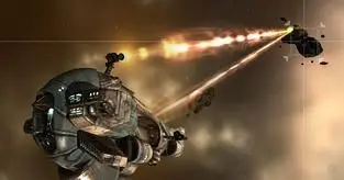 EVE Online and it's "viciously boring" activites are part of the allure