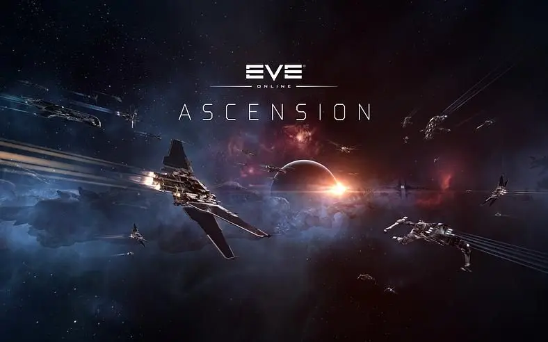 EVE Online Goes Free To Play Today