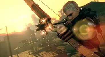 Metal Gear Survive WILL have Microtransactions, but Not Loot Boxes or Pay-To-Win