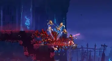 Dead Cells Releases on August 7