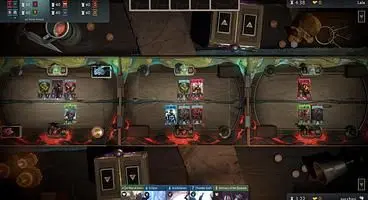 The Artifact Community is Outraged About Valve’s Monetization Plans
