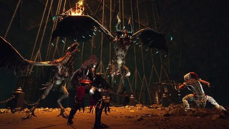 Funcom Announces Significant Changes to Conan Exiles: Isle of Siptah Following Fan Feedback