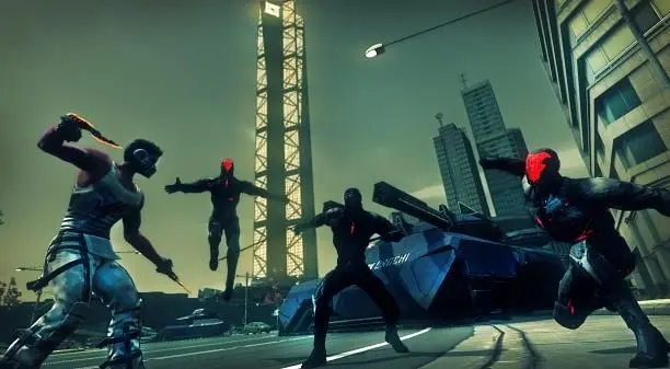 The Secret World heads to Tokyo in latest update