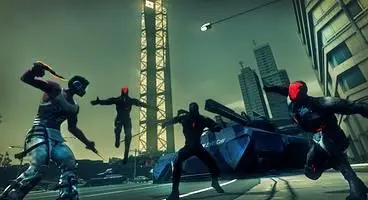 The Secret World heads to Tokyo in latest update