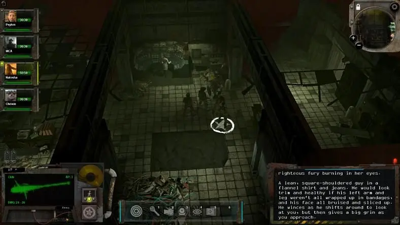 Wasteland 2 won't make its October release date