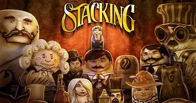 Double Fine "still trying" to secure Stacking and Costume Quest IPs