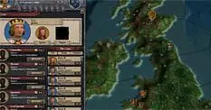 Paradox stream live Crusader Kings II demo today, 7.30pm CET