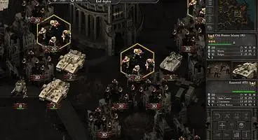 Ork Hunters expansion now available for Warhammer 40,000: Armageddon