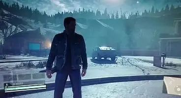 Rumour: Dead Rising 4 photos leaked