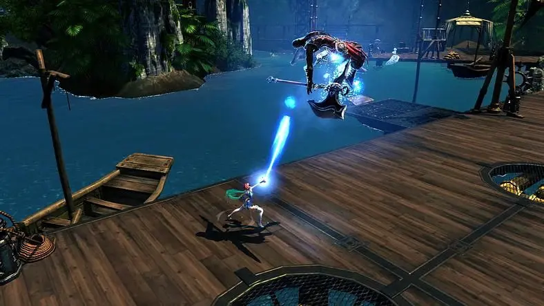 Blade & Soul "Rumble In The Realm" Tournament Announced
