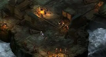 Tyranny The Bastard’s Wound Expansion will launch on 7th September