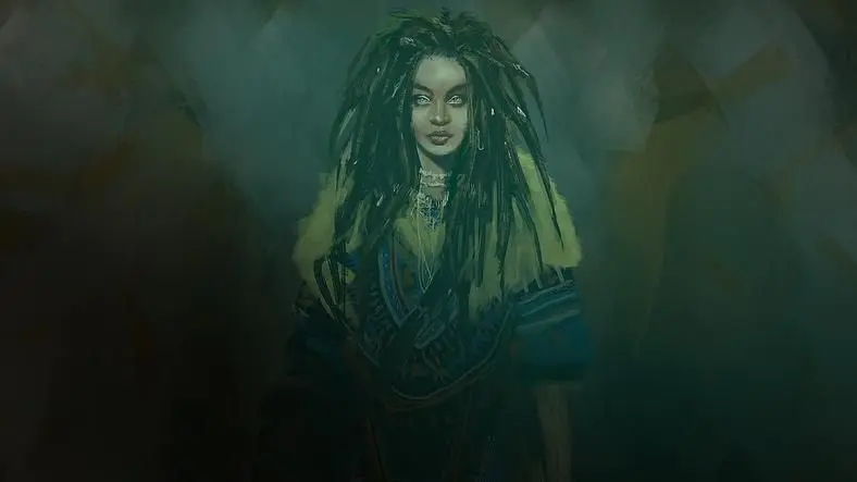 Vampire: The Masquerade - Coteries of New York Release Date - Everything We Know