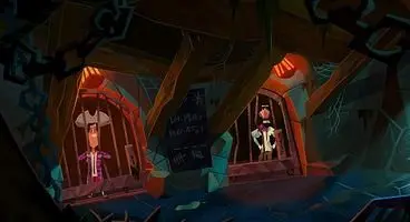 Return to Monkey Island Xbox Game Pass - What We Know About It Coming to PC Game Pass in 2022