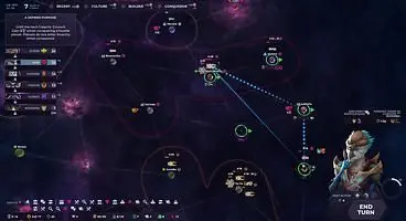 Paradox says its renaming Stellaris Nexus to Nexus 5X with it exiting early access to add "an extra E to the 4X genre"