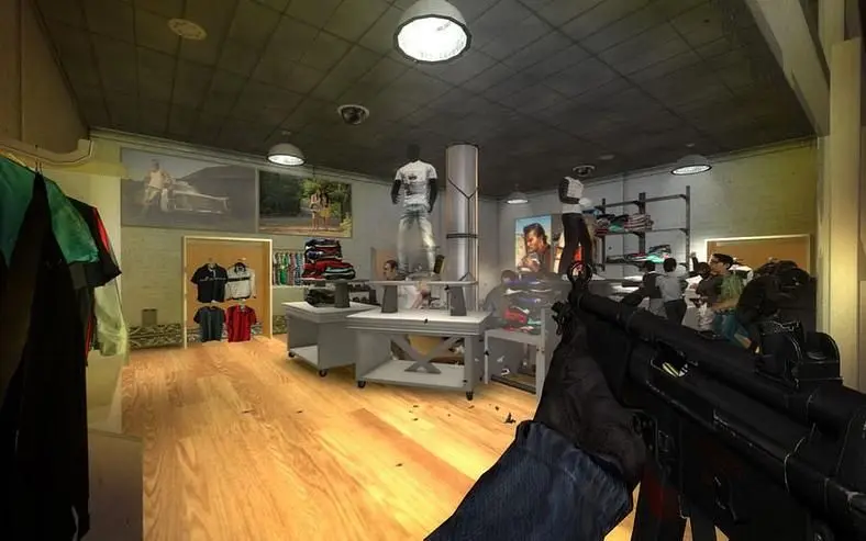 Tactical Intervention lands 28th March, open beta on 14th March