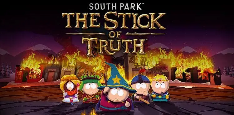 Game of the Year 2014