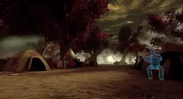 First person exploration adventure Empathy announced by Iceberg Interactive