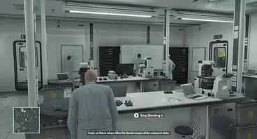 Hitman’s first elusive target is arriving May 13th