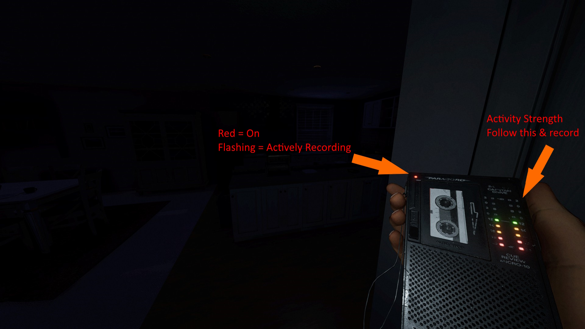 Common mistakes and troubleshooting