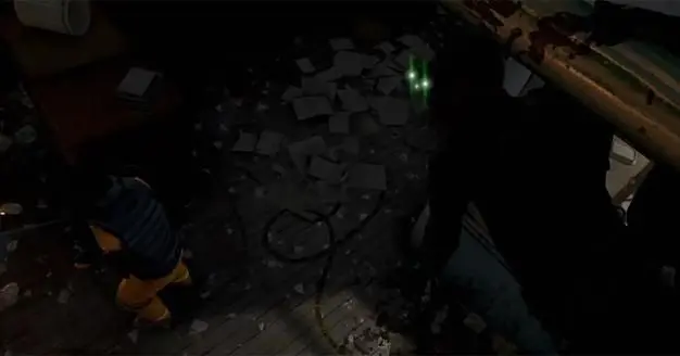 Ubisoft has next-gen "plans in the works" for Sam Fisher and Splinter Cell